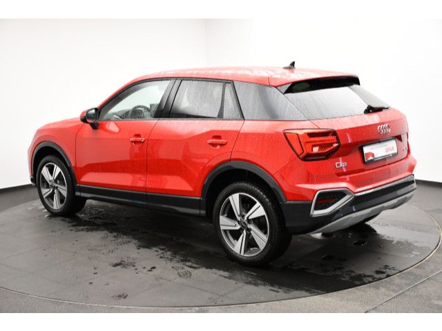 Audi Q2 - Bild 15