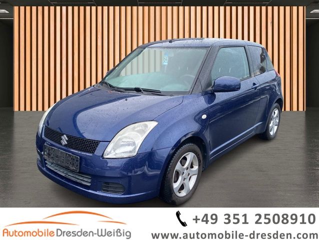 Suzuki Swift 1.3 Classic (3-trg.)*Klima*