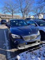 BMW X1 xDrive23d - - gebrauchte BMW X1 aus dem Jahr 2009