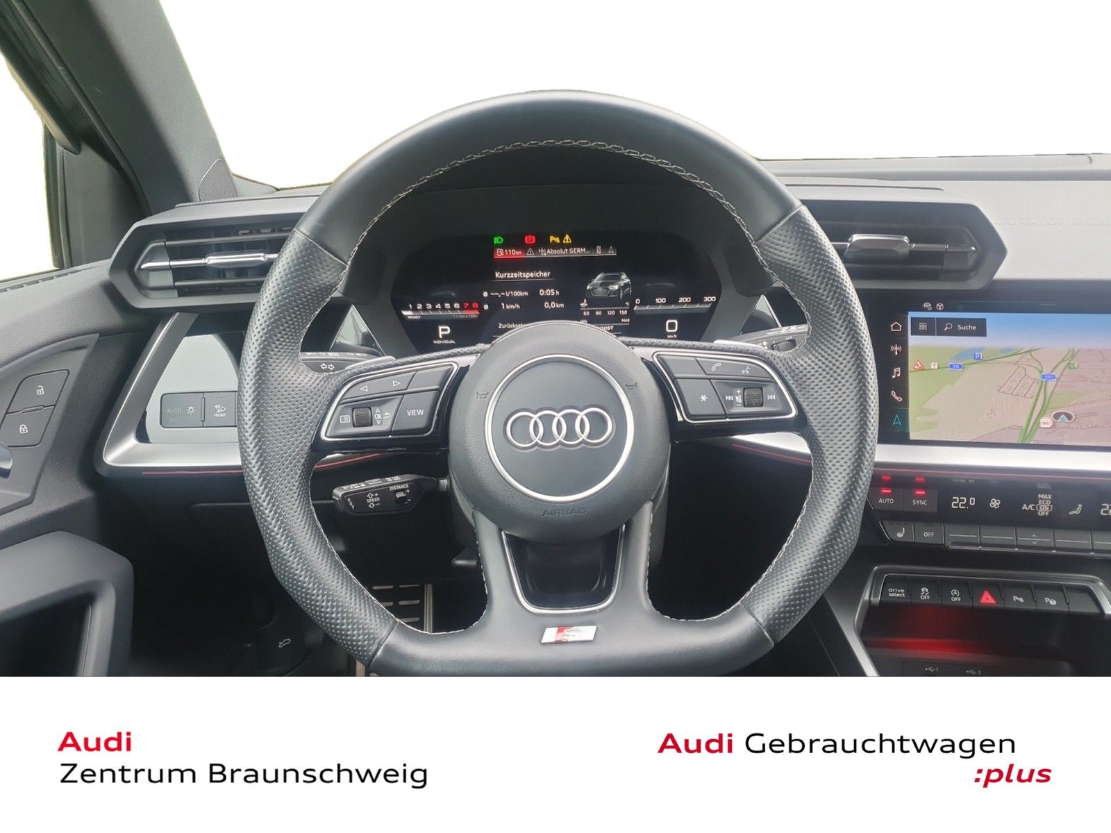 Audi S3 - Bild 10