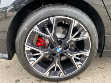 BMW 120 M Sportpaket HK HiFi DAB LED RFK Komfortzg.
