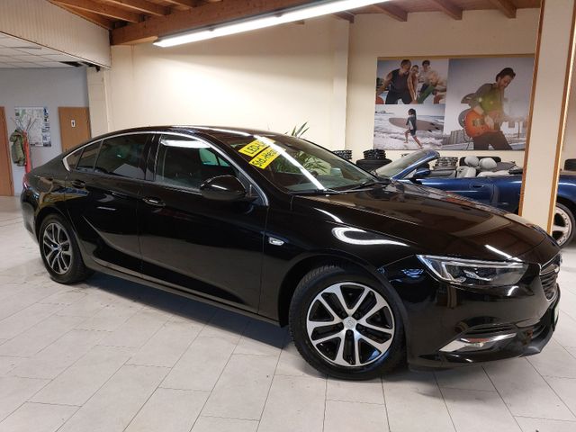 Opel Insignia B GS Busi.Edi.+MATRIX-LED+STD-HEIZ+CAM+