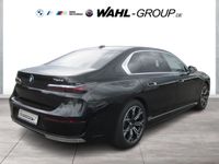 BMW 750 - Vorschau Bild 8
