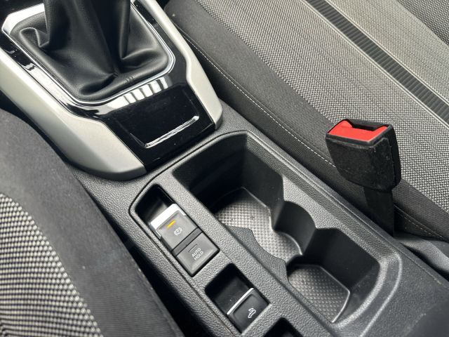 T-Roc Cabriolet 1.5 TSI Style LED WINDSCHOTT PDC