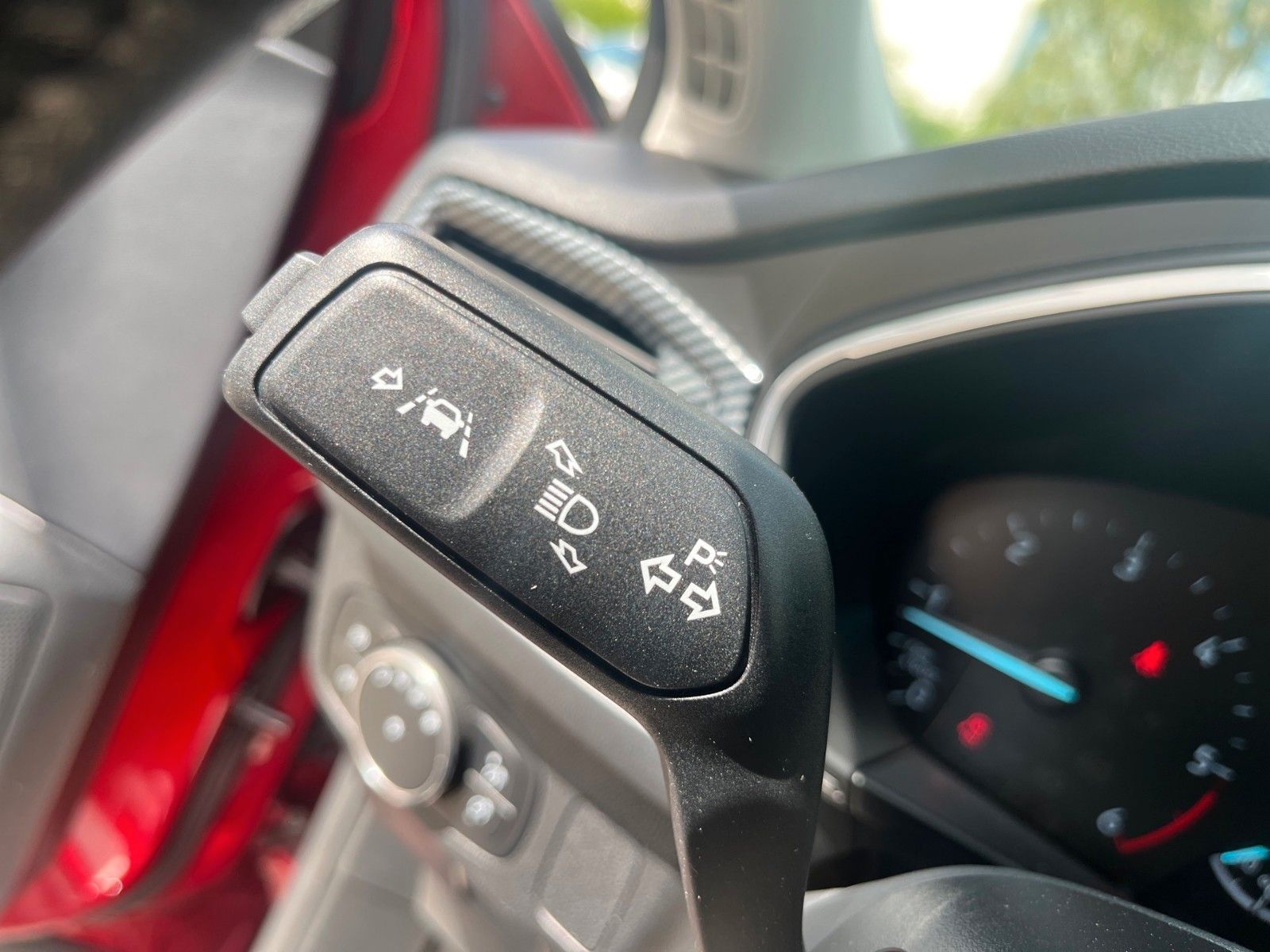 Ford Focus 1,5 EcoBlue 88kW Titanium Automatik – Bild 25