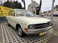 Audi 60L Kundenauftrag