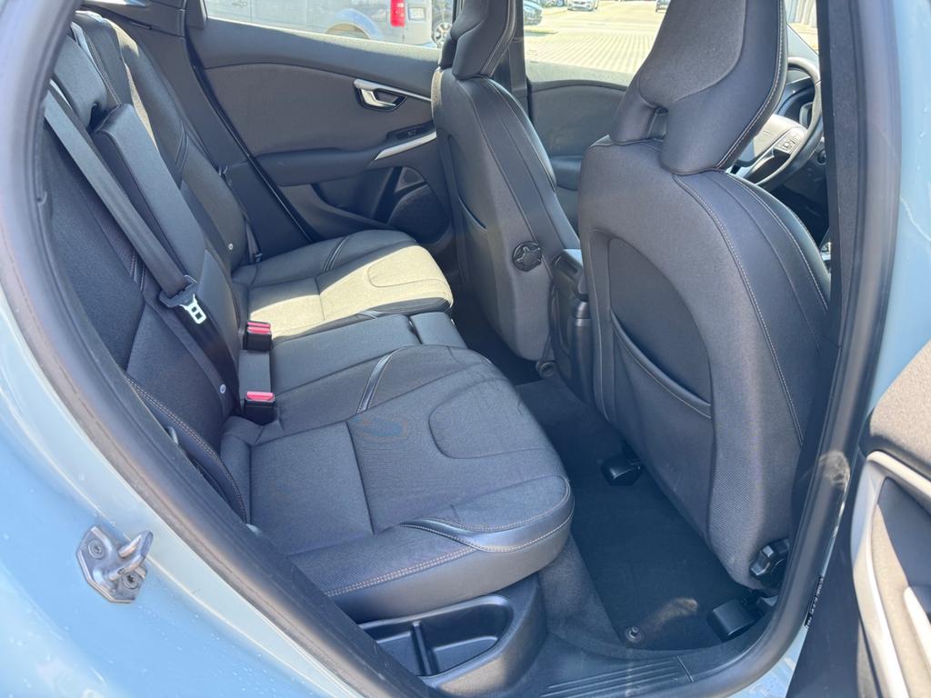 Volvo V40 Cross Country