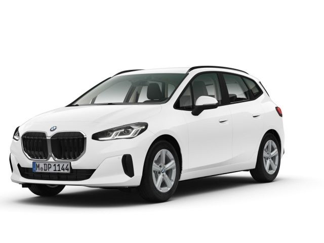 BMW 216i Active Tourer Navi Klima PDC Kamera Sitzhei