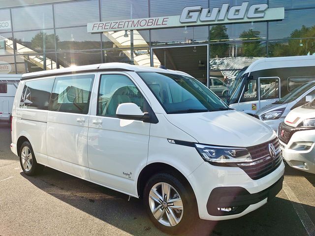 Westfalia Kepler six Navi* Alus* ACC