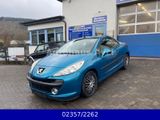 Peugeot 207 CC Cabrio-Coupe Filou 94T.km - Peugeot 207: Filou