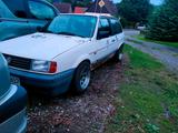 Volkswagen VW Polo 86c Steilheck - Volkswagen Polo aus 1994