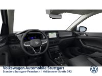 Volkswagen T-Cross - Vorschau Bild 9