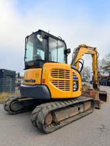 Komatsu PC45MR-3 inkl. GRL, 2x TL - Angebote
