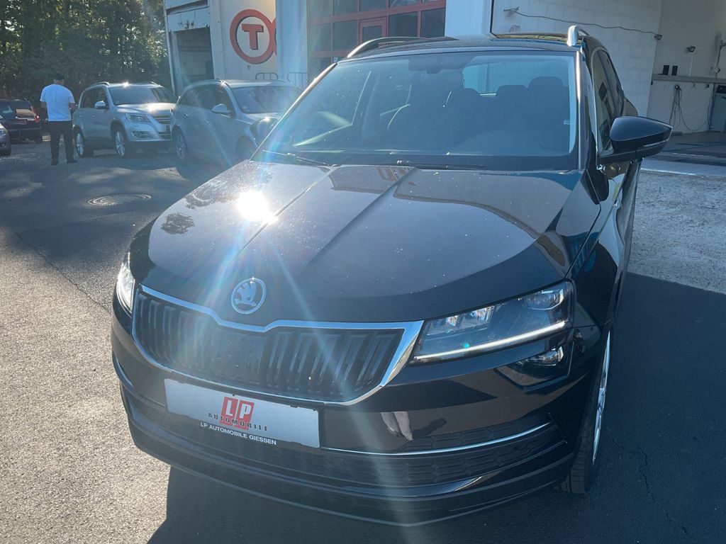 Image of Skoda Karoq