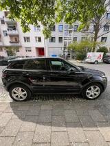 Andere Land Rover Range Rover Evoque 2.0 TD - Andere in München