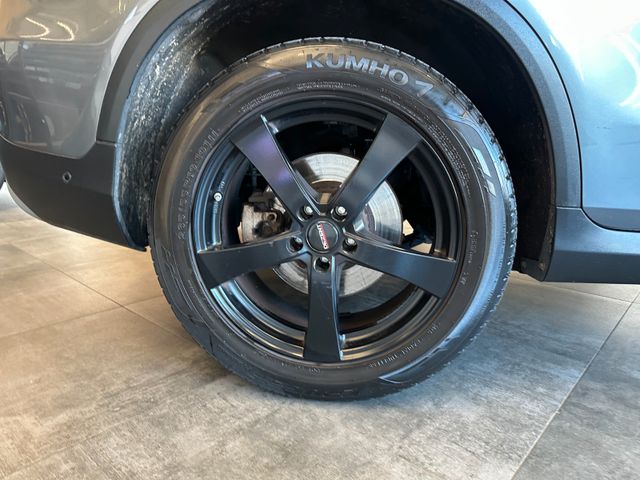 MYAUTOCENTER – Gebraucht- und Jahreswagen mit Werkstattservice in Pfaffenhofen Mercedes-Benz GLC *TÜVSERVICE NEU*TEMPO*AHK*SitzHZ*NAV*PDC*