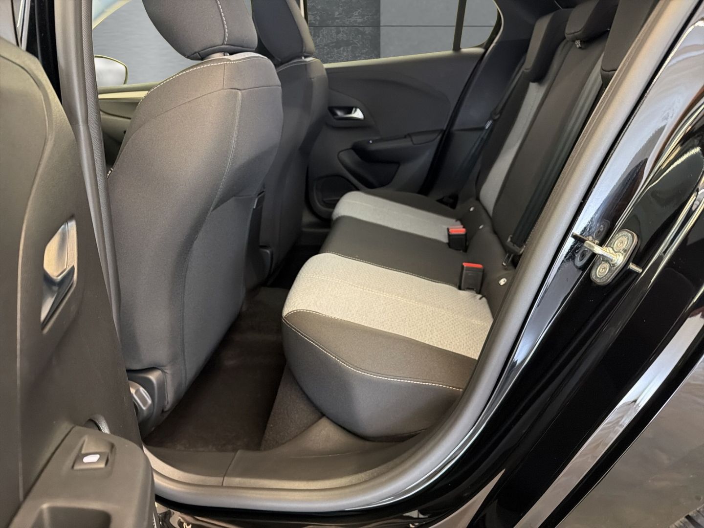 Opel Corsa - Bild 9