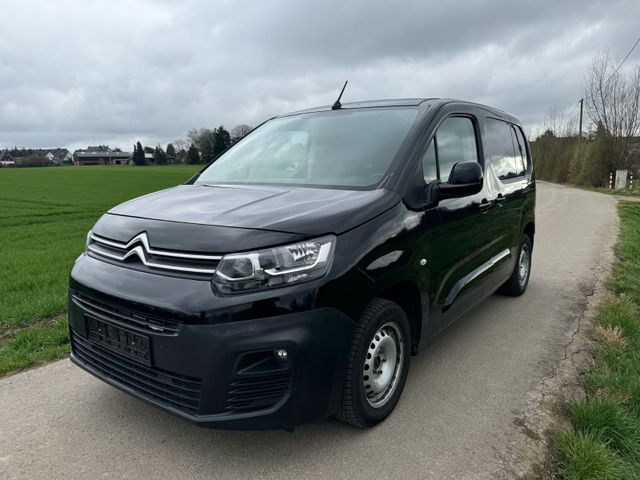 Citroën Berlingo Kasten Club M/L1 2021 Lift 2xSchiebetür