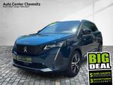 Peugeot 3008 1.6 AT8 180 GT 360°/FullLED/el.Heck/Navi - Peugeot 3008: 1.6