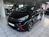 Kia Picanto 1.2 GT Line ISG - Kia Picanto mit Benzin-Antrieb: Limousine