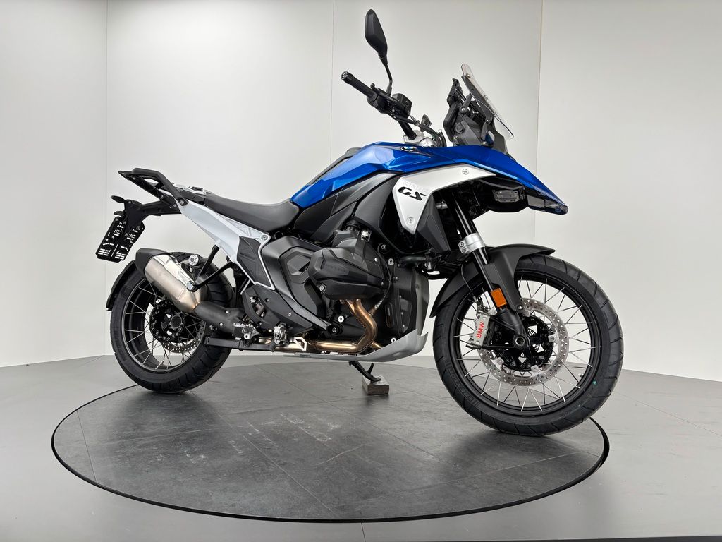 Fahrzeugabbildung BMW R1300 GS *WENIG KILOMETER *1. HAND