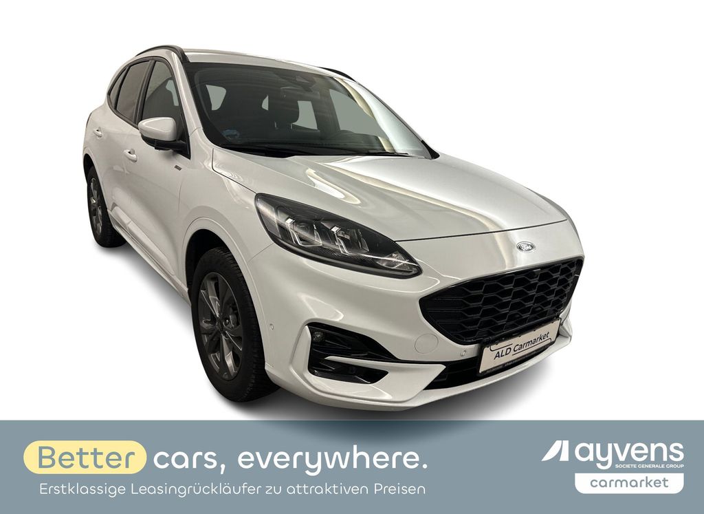 Ford Kuga ST-LINE 2.5 Duratec PHEV