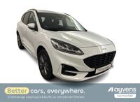 Ford Kuga - Vorschau Bild 1
