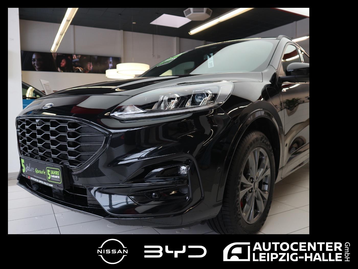 Ford Kuga 2.5 Duratec PHEV ST-Line ACC Kamera
