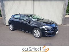 Fahrzeugabbildung Renault Megane IV Lim Business Edition Navi LED PDC Temp