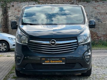 Opel Vivaro - 6