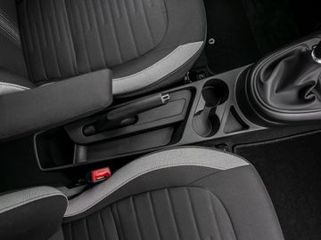 Hyundai i10 1.0 Trend Kamera Navi Spurhalteassistent