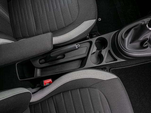 Hyundai i10 1.0 Trend Kamera Navi Spurhalteassistent