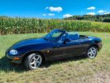 Mazda MX5 NB   TÜV bis 04.27!!!  - gebrauchte Mazda MX-5 aus dem Jahr 2000