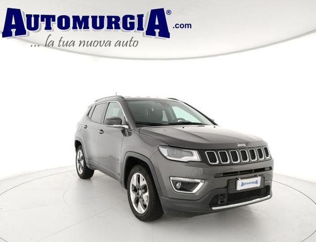 Jeep JEEP Compass 2.0 Multijet II aut. 4WD Limited