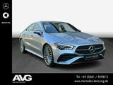 Mercedes-Benz CLA 250 4M AMG-Advanced-Plus Pano 19" Kamera - gebrauchte Mercedes-Benz CLA 250 aus dem Jahr 2024