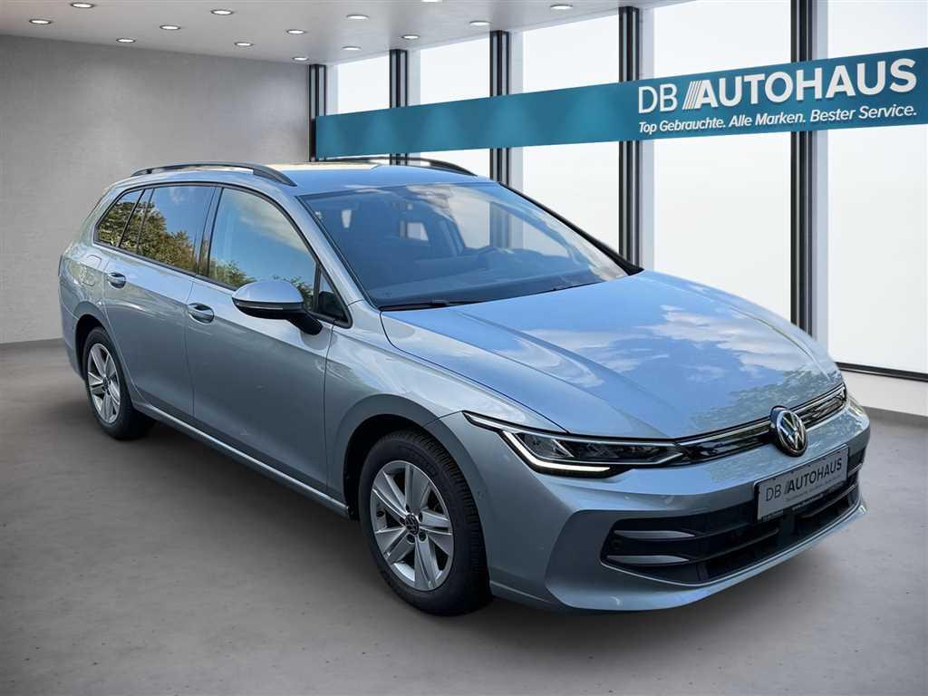 Volkswagen Golf Variant Life 1.5 TSI Navi Park&ComfortPaket, миниатюра 2