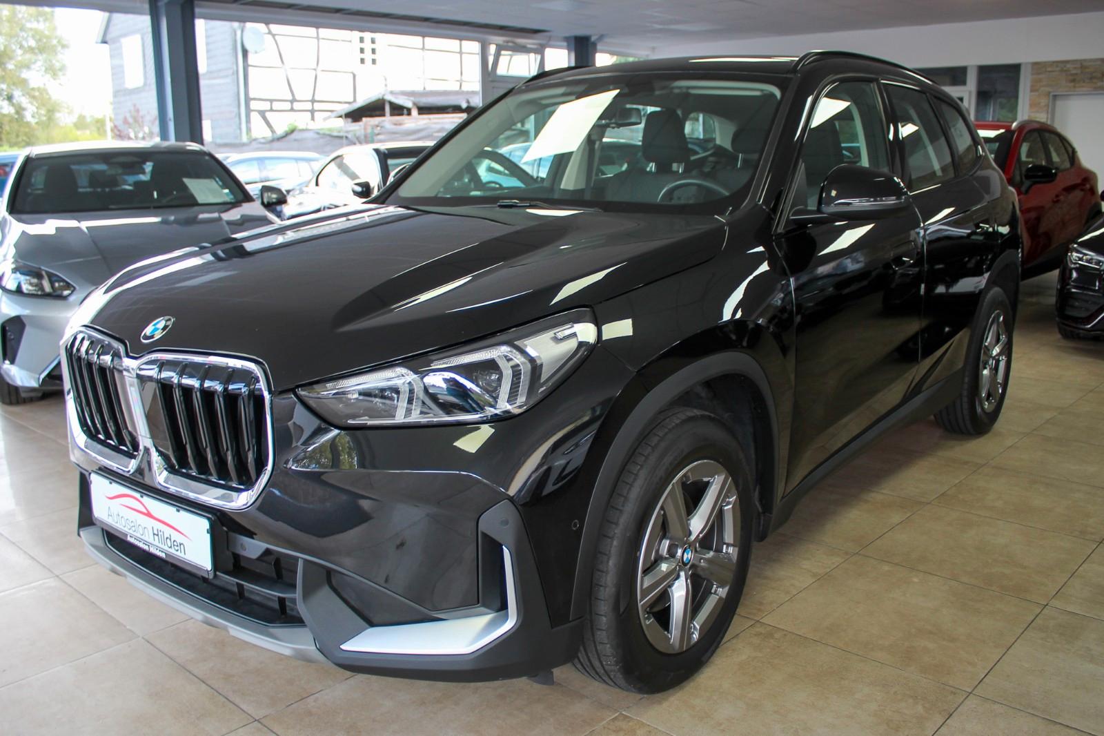 BMW X1 sDrive 18 i Automatik Kamera AHK DA+ LED