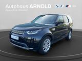 Land Rover Discovery 5 3.0 HSE RFK GSD 7 Sitzer Klimaaut. - gebrauchte Land Rover Discovery aus dem Jahr 2018