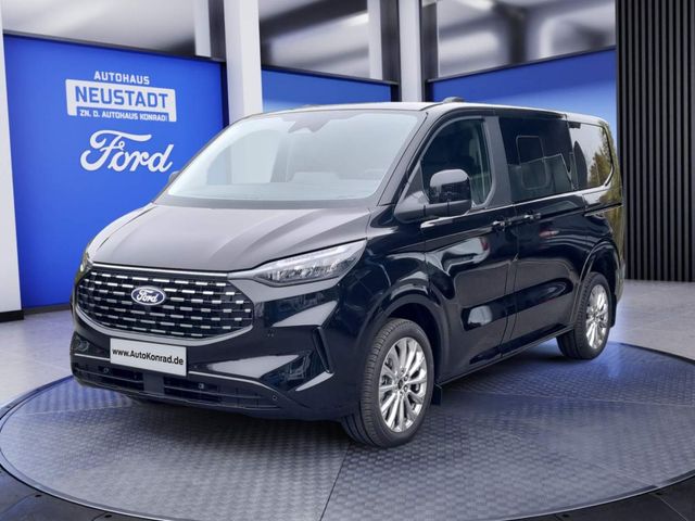 Ford Tourneo Custom 320 L1H1 VA Autm. Titanium