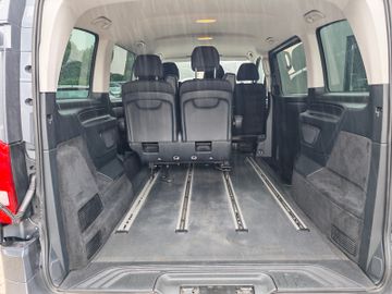 Mercedes Vito - 10