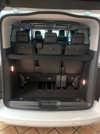 Bild 17 Opel Zafira Life GS Voll 7 Sitze 5 Jahre Garantie