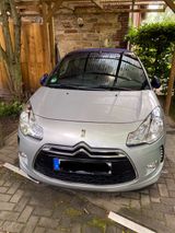 Citroën DS3 VTi 120 SoChic Cabrio Navi*TPM*Sportsitze - Citroën DS3: Vti