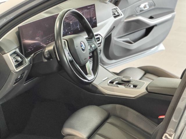 BMW 320 i Touring Memory+Pano+Temp+SHZ+Adapt.LED foto 8