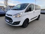 Ford Tourneo Custom 310 L1 Trend/9SITZE/TÜV NEU/SERVI - Ford Tourneo Custom: Trend