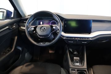 Skoda Octavia - 8