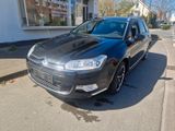 Citroën C5 Tourer Selection gute Zustand - Citroën C5 aus 2012