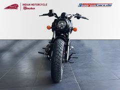 INDIAN Scout Bobber Elite 125 Jahre Jubiläum Limitiert!
