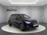 Seat Arona 1.0 TSI FR BEATS, LED, Navi, ACC, Alu 18" - Seat Arona: Limousine