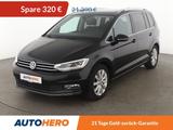 Volkswagen Touran 2.0 TDI Highline BMT Aut.*NAVI*LED*ACC* - Volkswagen Touran: 2.0