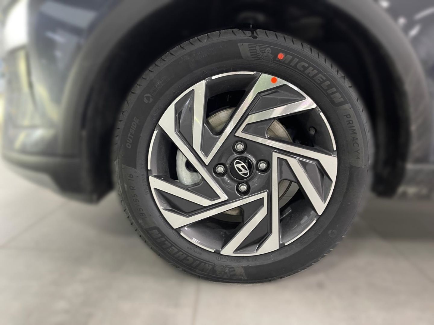 Hyundai BAYON – Bild 6